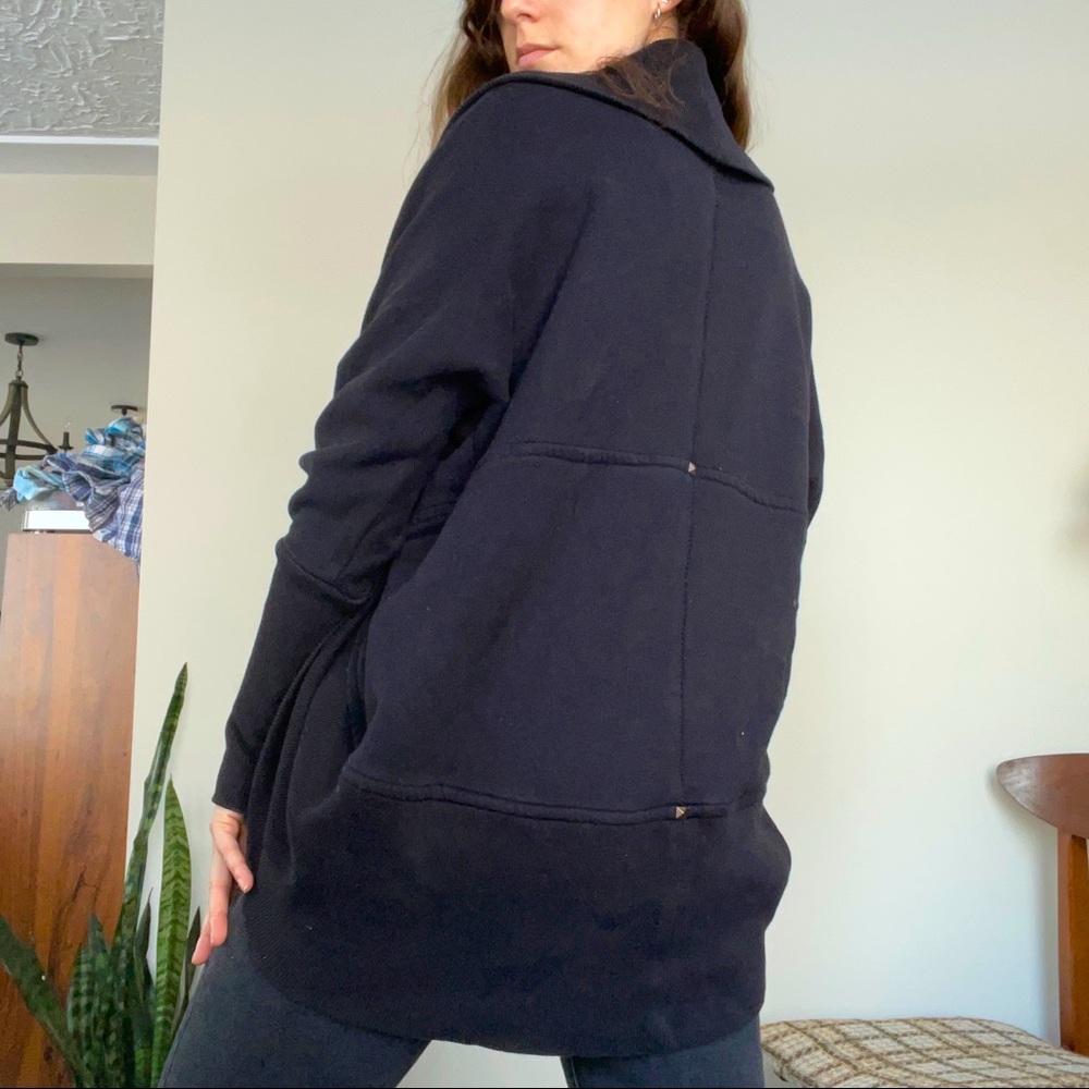 Aritzia Wilfred Diderot Sweater - SM